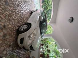 Swift Dzire For sale | VXI 2014 model | White,Low Kms driven .