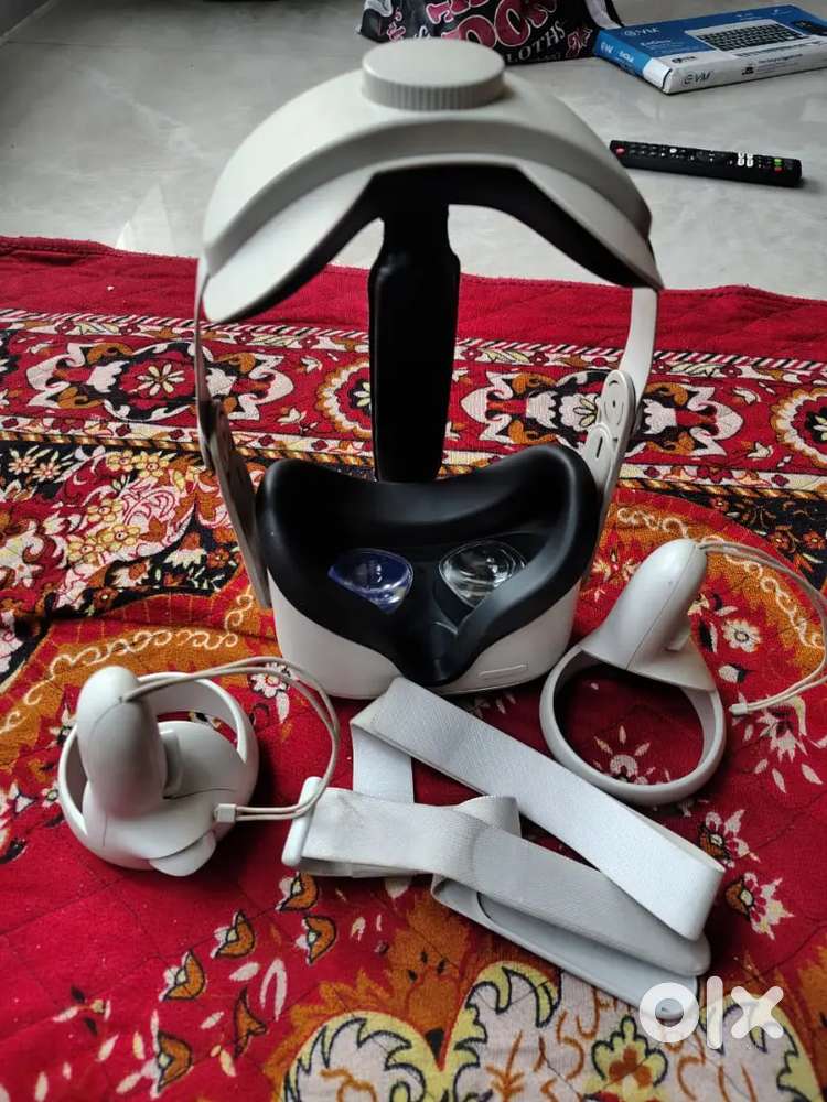 Meta Oculus Quest 2 VR 256GB