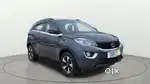 Tata Nexon 1.2 Revotron XZ Plus, 2019, Petrol