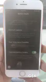 iPhone 7 128GB