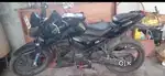TVS Apache RTR 200 Vehicle