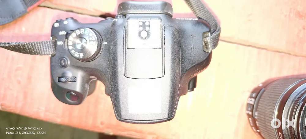 Canon EOS1500D