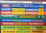 56 PCM Books for JEE , NDA , VITEEE & Class 11 - 12 Prep etc