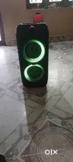 Boat partypal 390 .music system best sound