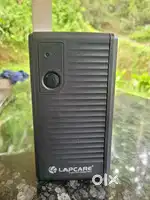 UPS Lapcare 600VA ( Lap Long 650)