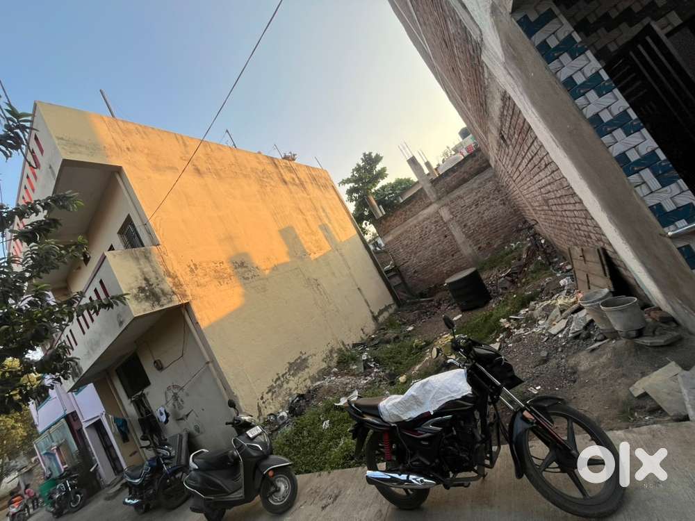 Urgent want to sell 20X30=600sqft plot