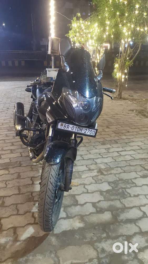 Well condition All papar complete