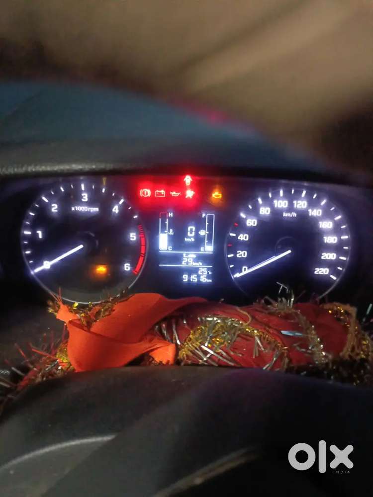 Good condition car