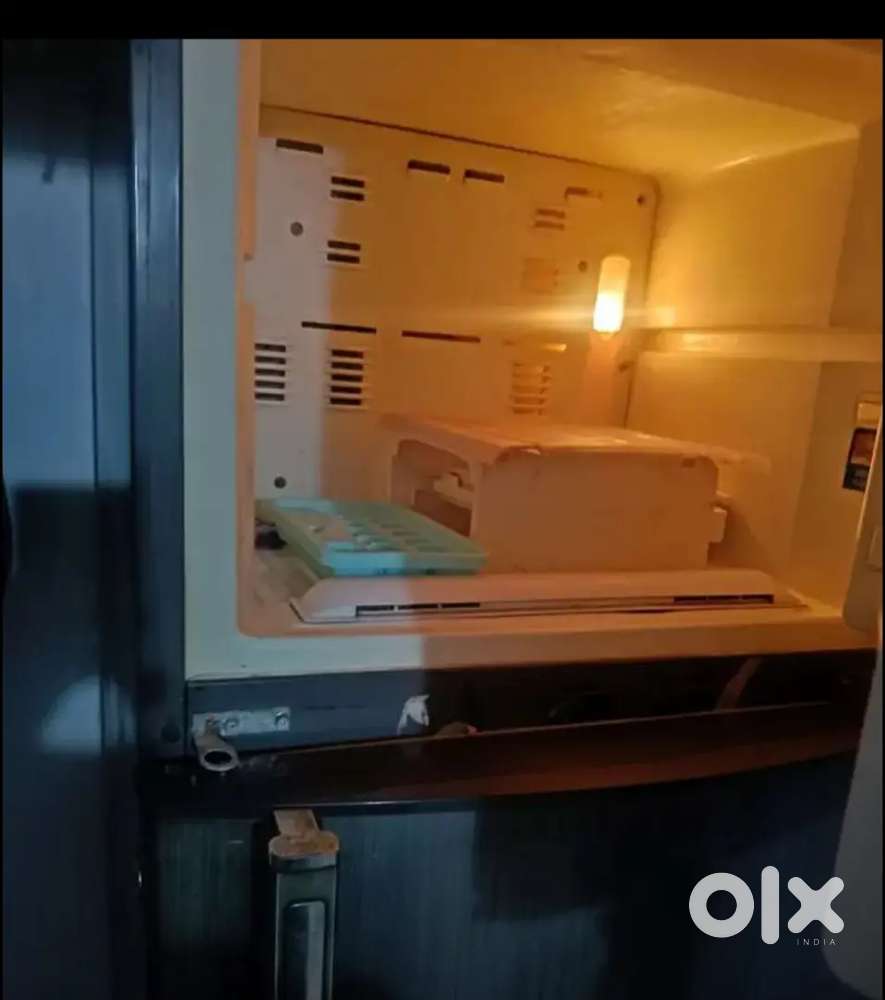 Very good condition Fridge