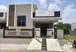 2BHK INDEPENDENT HOUSE FOR SALE LOAN WITH 80%