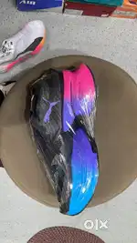 Puma Nitro