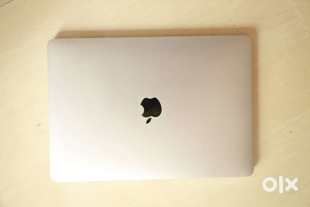 MacBook pro