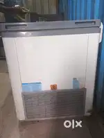 Second hand- Used - Deep Freezer