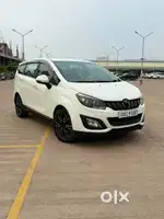 Mahindra Marazzo M8 8Str, 2019, Diesel