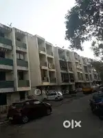 1 and half BHK fully furnished house at viman nagar
