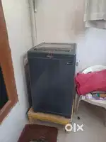 Top Load whirlpool fully Automatic machine