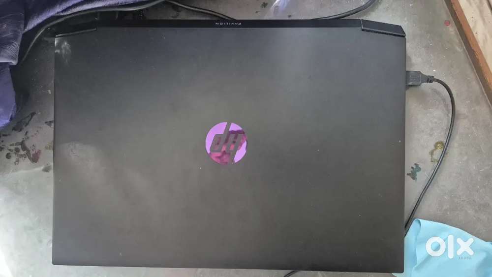 Hp Pavilion 15