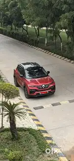 Renault Kiger Turbo Petrol