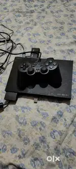 My PlayStation 2(ps2) my concert