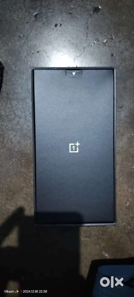 OnePlus Nord ce 3 lite