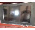 Sony Color TV