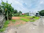 URGENT SALE - 6 CENT GATED VILLA PLOT INFOPARK THENGODE - 50 LAKHS