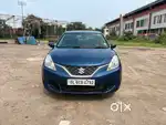 Maruti Suzuki Baleno 1.2 Delta, 2017, Petrol