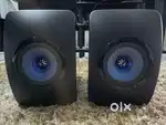 KEF LS50 Wireless Speakers 1st Gen(Arcam/Anthem/SVS/Denon/Marantz/REL)