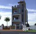 (ID-B 227140)   COMMERCIAL BUILDING FOR SALE AT ENCHAKAL