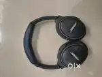 Bose quietcomfort headphones