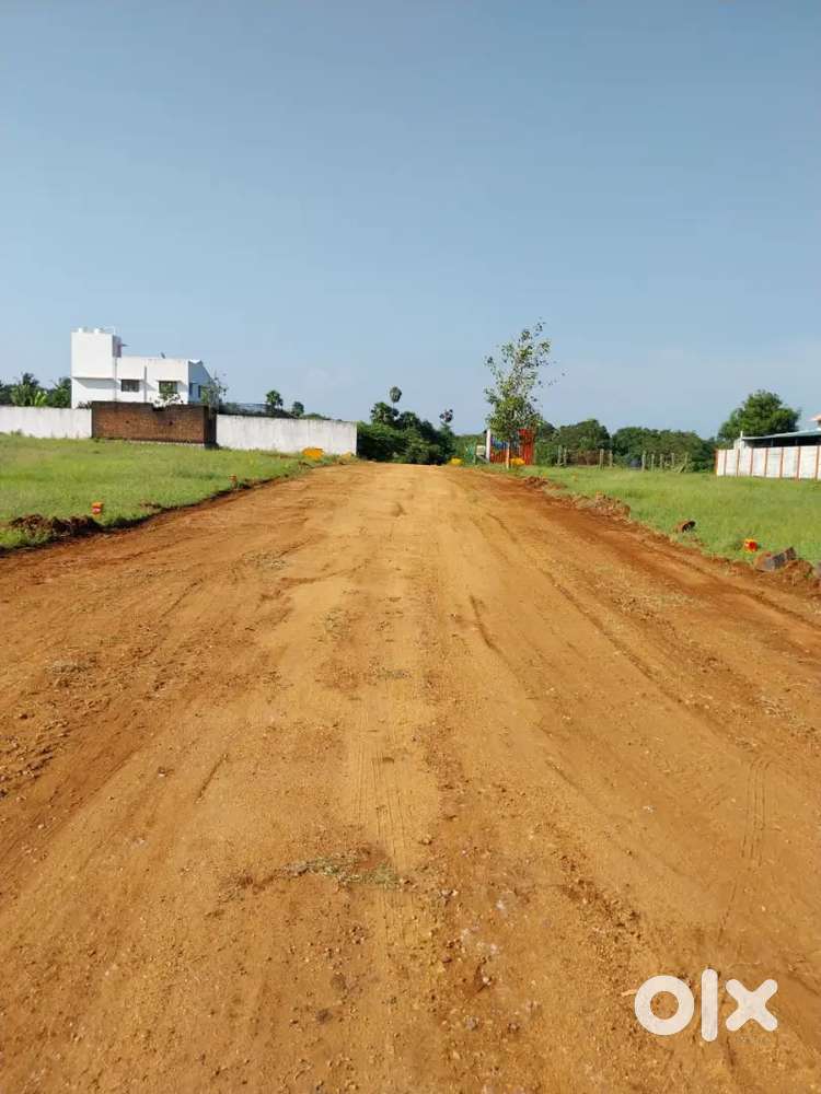 DTCP APPEOVED SITE KINATHUKADAU