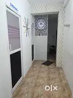 തൃശൂർ  അശ്വിനി ജംഗ്ഷൻ സമീപം  425 sqft ഓഫീസ് മുറി