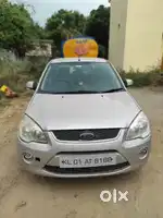 Ford Fiesta 2008 Diesel 095387 Km Driven