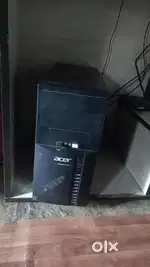 CPU i5 3rd gen