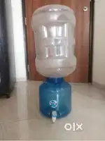 Water Dispenser Bottle