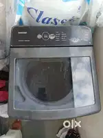 Automatic washing machine
