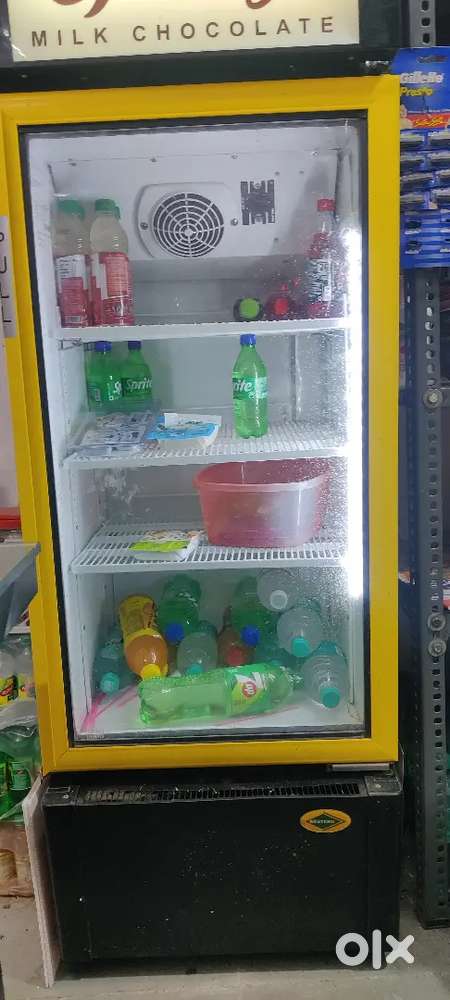 Cooler in good working condition