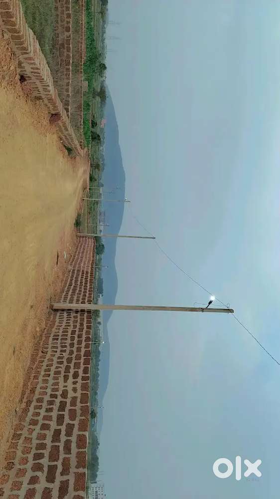 Bhubaneswar, Pitapalli NH 16 to 500mtr distance Residential Project.