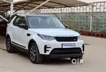 Land Rover Discovery SE, 2019, Diesel