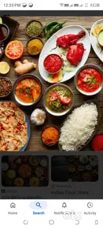 Female cook