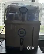 Water purifier UV UF
