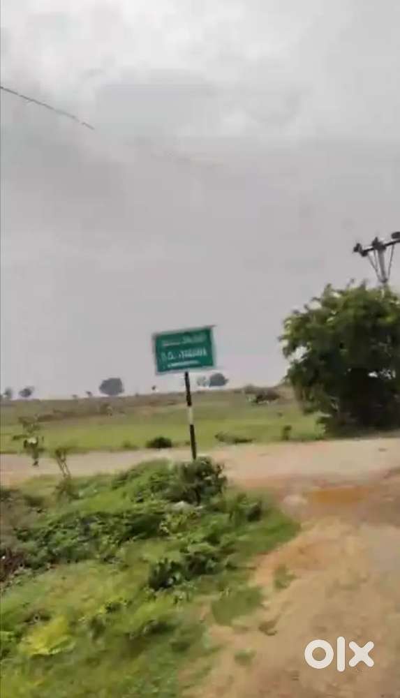 Plotting development land 160 acers at maheshwaram road