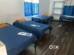 Girls pg In Maitri vihar near techM icici bank