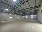 6000SQFT GODOWN RENT RS2,50,000 AT GUINDY