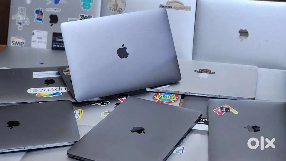 Apple Macbook Pro i5 8gb Ram 256gb Apple SSD FRESH CONDITION