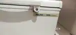 D- freezer