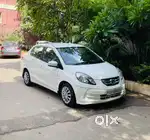 Honda Amaze S MT i-DTEC, 2014, Diesel