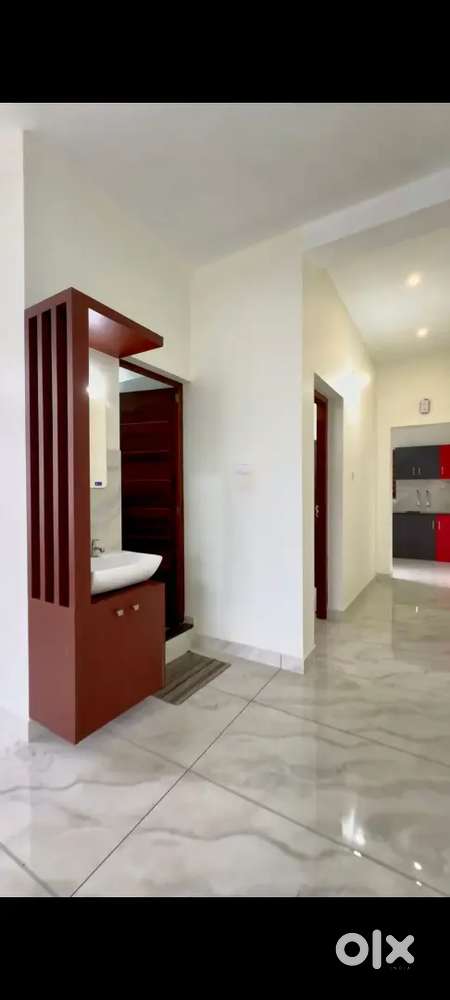 1 BHK SEMI FURNISHED NEW APARTMENT RENT EDAPPALLY VANITHA THEATRE NEAR