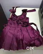 Frock for girl