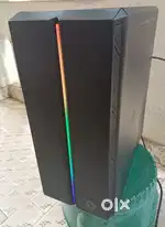 Ryzen 5 GAMING EDITING cpu 8gb graphics